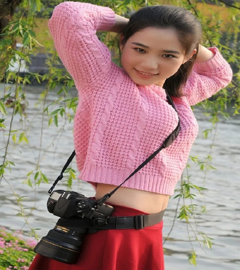 Camera fixed belt (2)