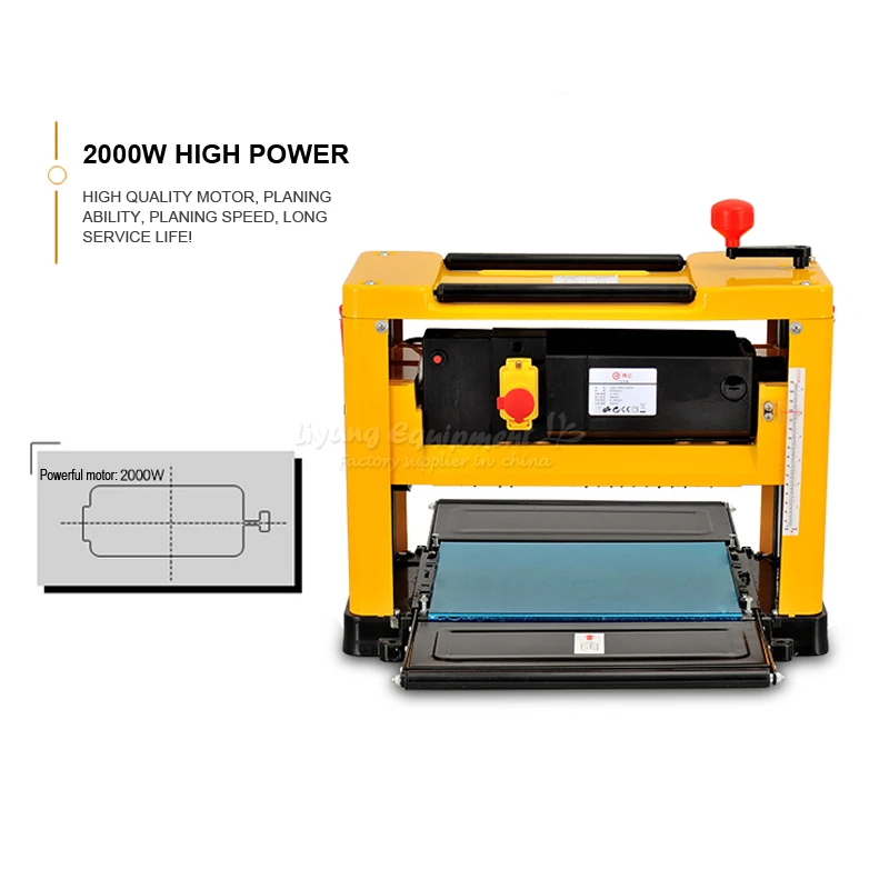 thicknessing machine (4)