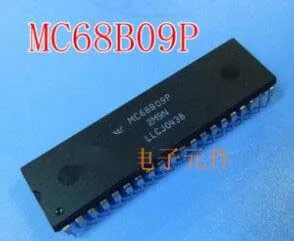 IC new original MC68B09P MC68B09 DIP40 | Электроника