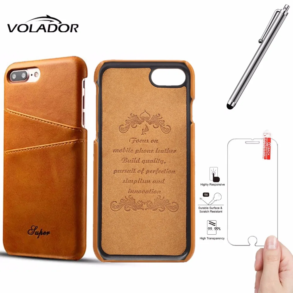 Business Style Case For Apple iPhone8 iphone 8 Plus Cover
