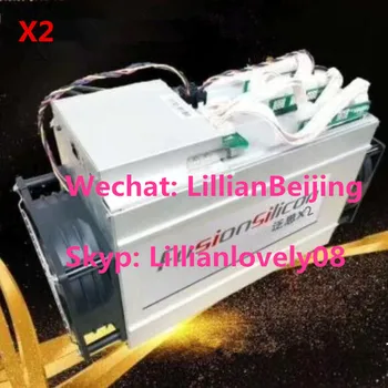 

Fusion Silicon x2 myriad-groestl Blake2s keccak xvg dgb xvg smart 3 algo