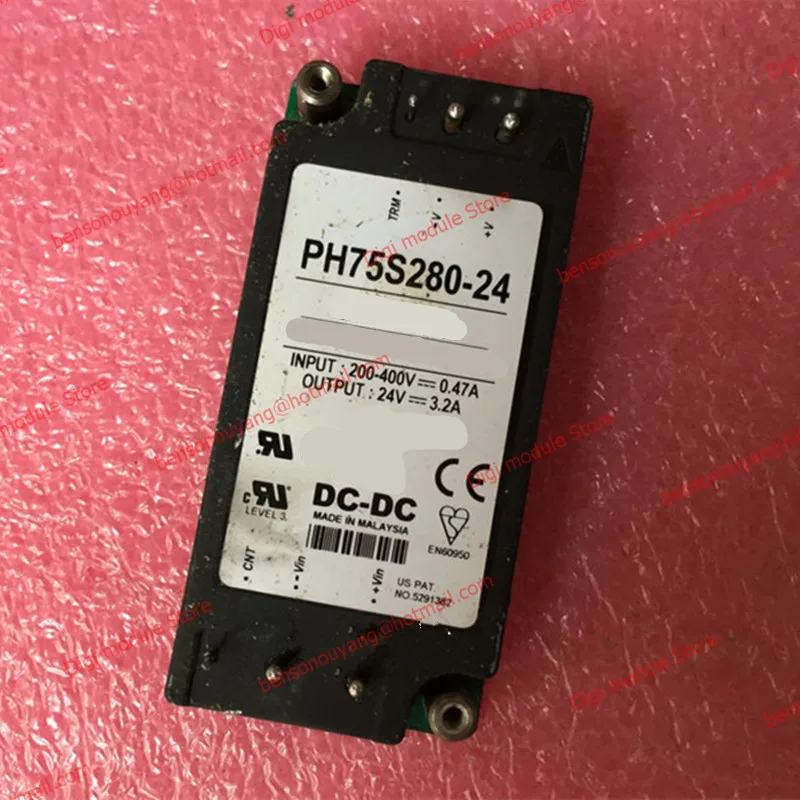 

PH75S280-24 Free Shipping
