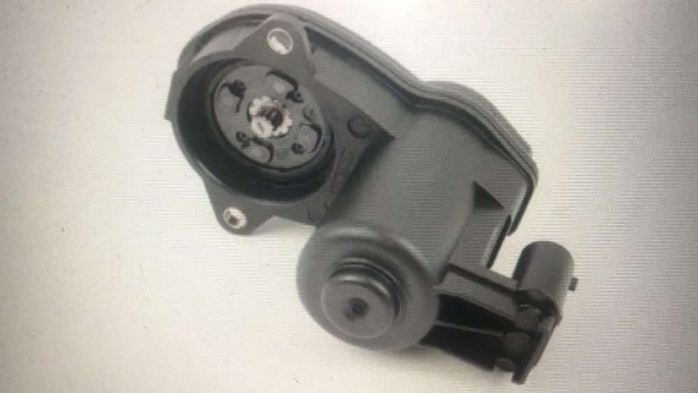 Rear Park Brake Actuator for Mercedes benz ML GL ML350 ML400 GL350 GL450 GLE350 12-18 | Автомобили и мотоциклы