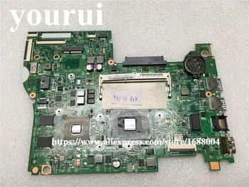 

For Lenovo Ultrabook S41 35 S41-35 80JW Laptop Motherboard FRU 5B20J46042 With A8-7410 CPU MB 100% Tested Fast Ship