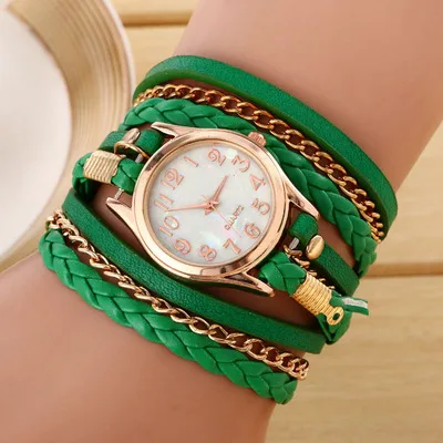 Relogio Feminino2018 модные Повседневное дамы кварцевые часы женская одежда кожаный браслет цифровые часы студент подарок к празднику Chasy