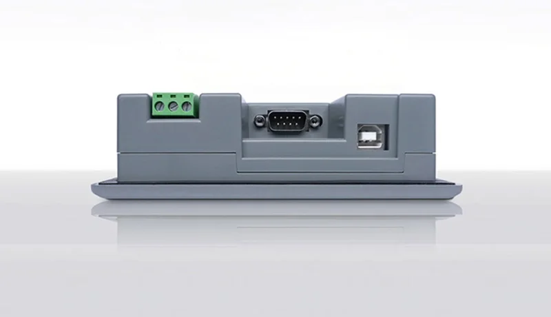 SK 035FE samkoon HMI Сенсорный экран 3 5 дюйма Стандартный новый|screen|screen touchscreen 5&quot |