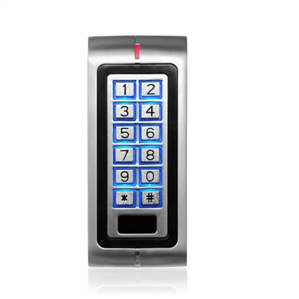 Buy 125Khz ID Card Standalone Door Access Control