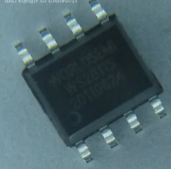 

WS2811S IC;SMD