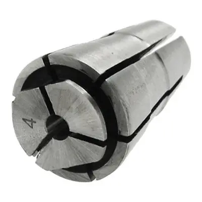 

Machine Milling Tool 5/32" Stainless Steel Clamping Dia Spring Collet