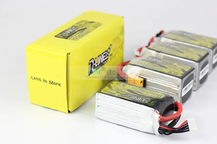 Квадрокоптер Tattu R Line версии 3 0 V3 1300/1550/1800/2000 мАч 120C аккумулятор 6S 4 2 в Lipo XT60 штекер FPV