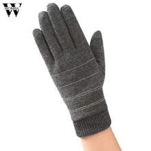 Мужские зимние теплые мотоциклетные лыжные перчатки для сноуборда