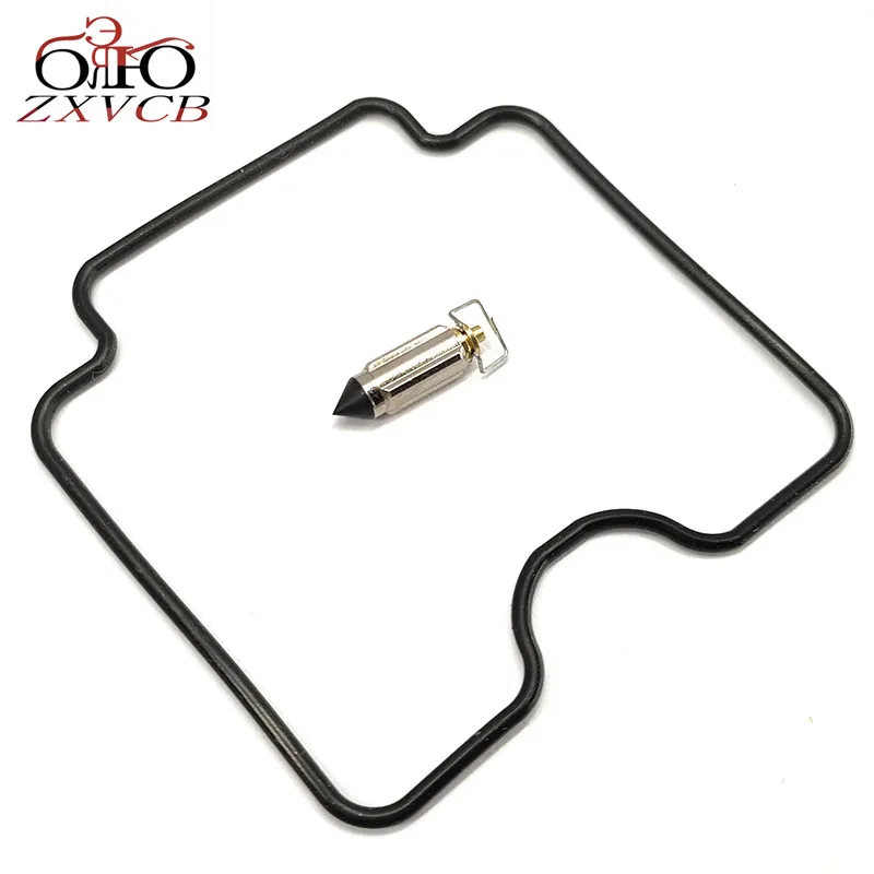 

New motorcycle Carburetor Kit FOR Suzuki GZ250 GZ 250 99-09 GS500F GS500 F GS 500 F Carb gasket Repair Needle floating needle