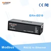 Serial port RS232 to Ethernet serial port device server Elfin-EE10 support TCP/IP Telnet Modbus TCP Protocol ► Photo 2/6