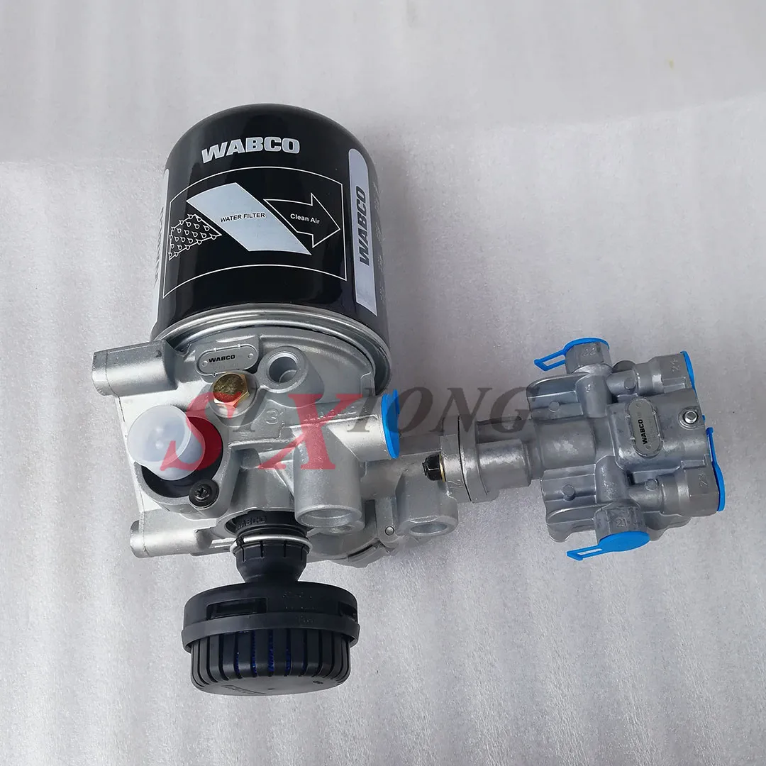

9325000350 WABCO Parts Air Dryer For Truck Bus