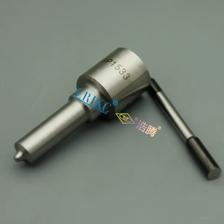 ERIKC Dlla138p1533 Авто инжектор сопло горелки в сборе 0 433 171 945 топливный насос распылительные сопла DLLA 138 P 1533 Форсунка для дизельного двигателя