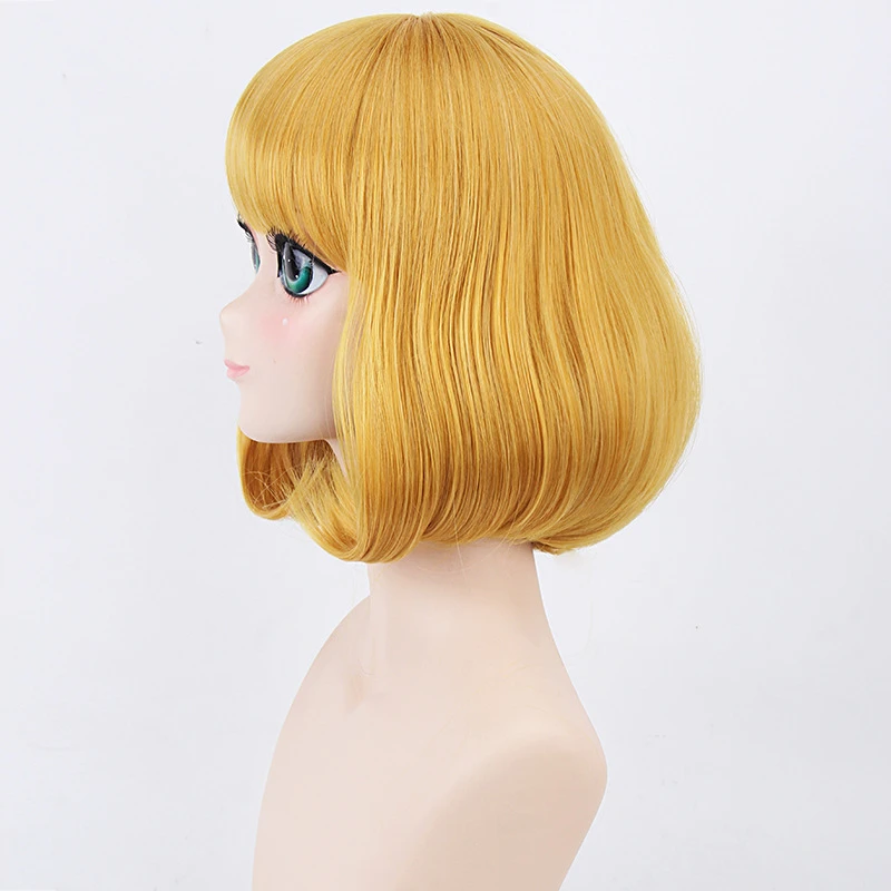 midorikawa hana cosplay wigs02
