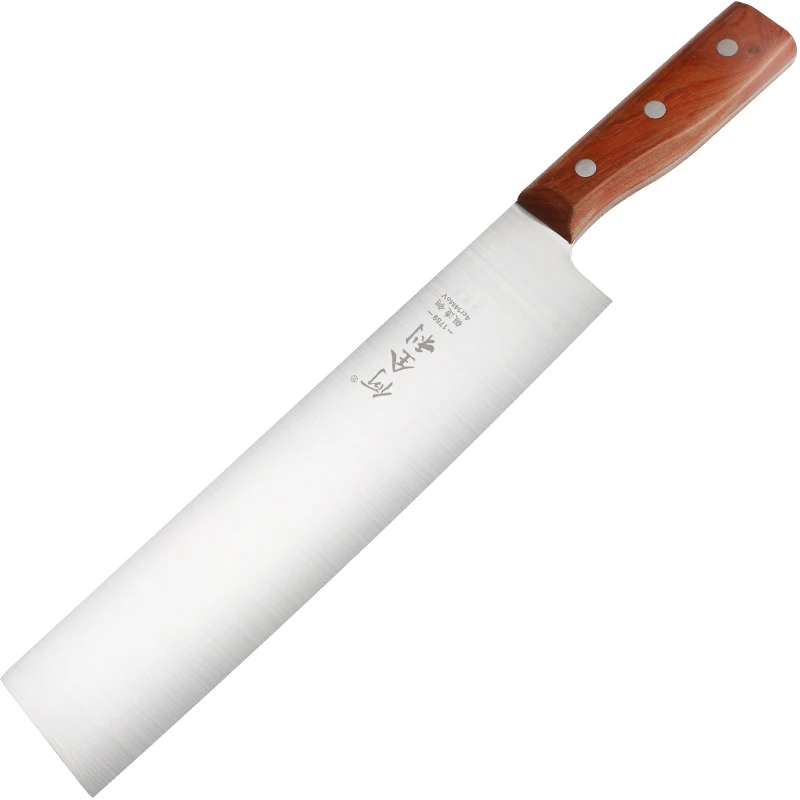 MISMAR, нержавеющая сталь, Профессиональный кухонный нож шеф-повара, многофункциональный нож для пилинга мяса, жарки, утки, нарезки фруктов, овощей, ножи