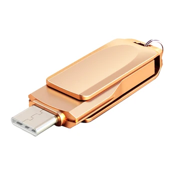 

Creative USB Flash Drive Type C 128GB 64GB 16GB 32GB USB C Pendrive 64GB Pen Drive USB C For Android Phone