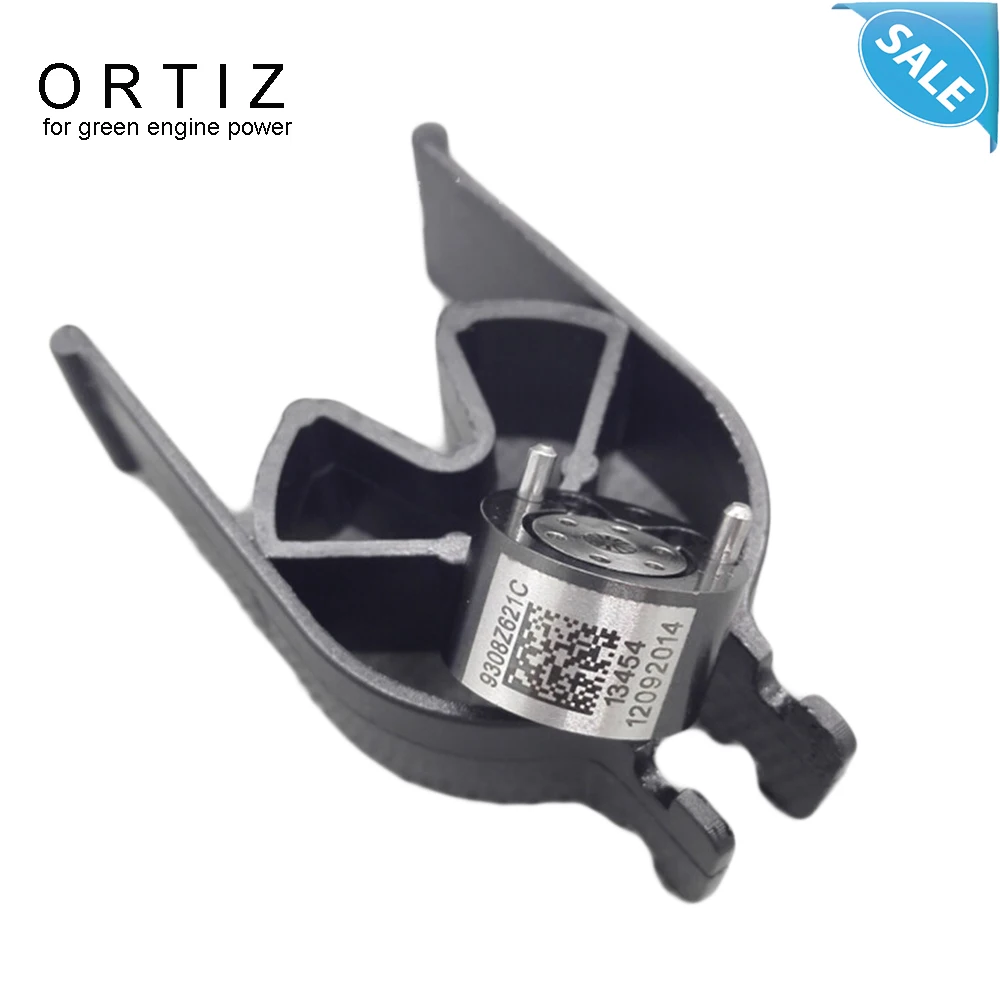 ORTIZ 9308-621C control valve used for common rail car fuel injector oem 28239294 tobera de inyectore 9308 621C valves assy