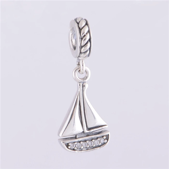 pandora charm barca a vela pandora charm barca a vela
