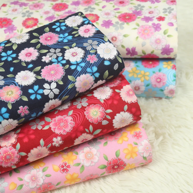 Crystal Fabric by Half a Yard Made In Taiwan
