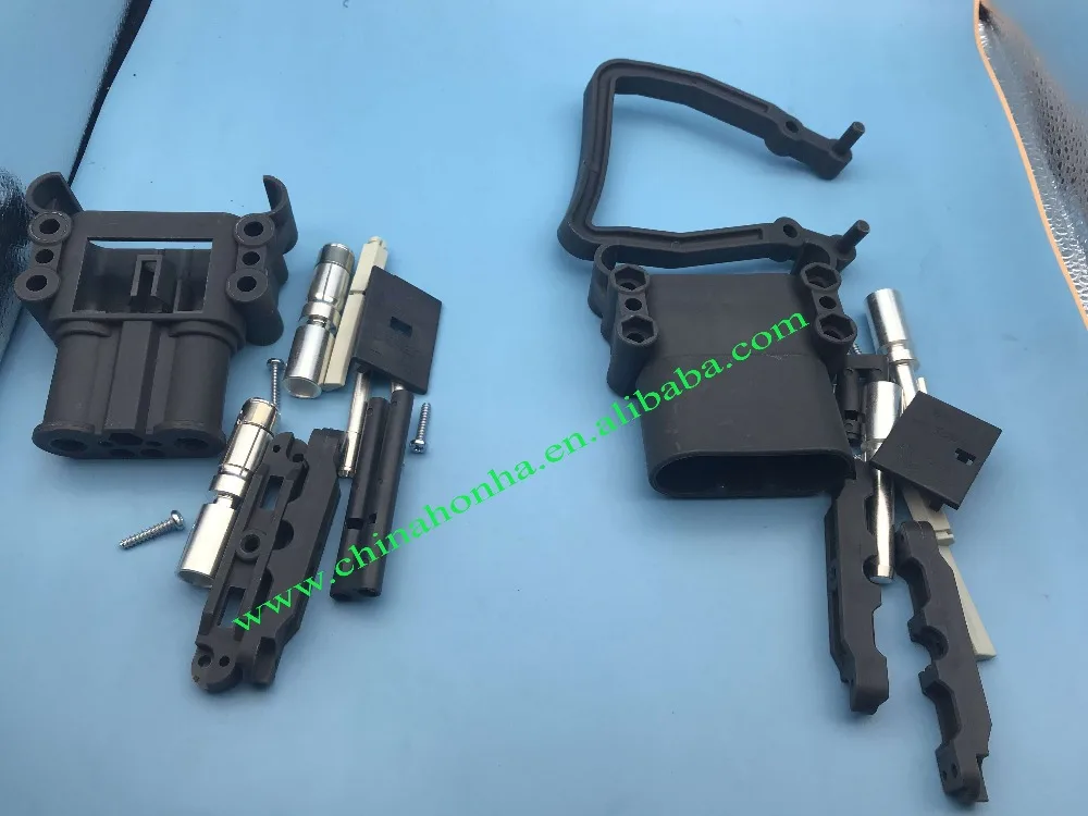 5 шт./лот 80A/160A/320A штекер и гнездо DIN 320A 150 в разъем питания для разъема типа REMA