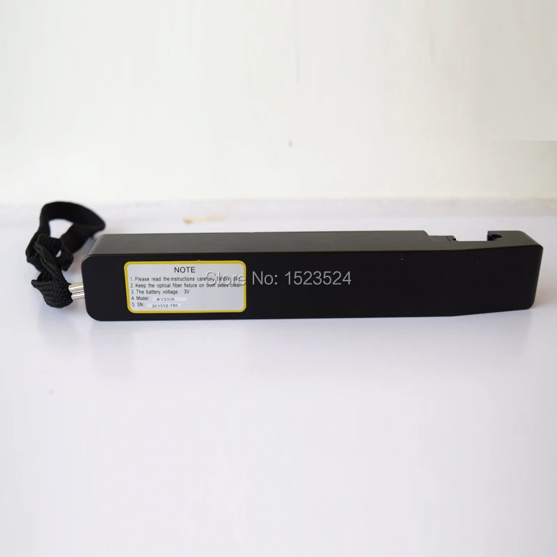 Высокая производительность RY3306 идентификатор оптического волокна 800-1700nm Live волокно идентификатор детектор Identificador de Fibra оптика