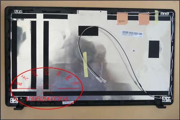 Genuine Asus K52F LCD Backcover 13GNXM1AP011 13N0-GUA0112