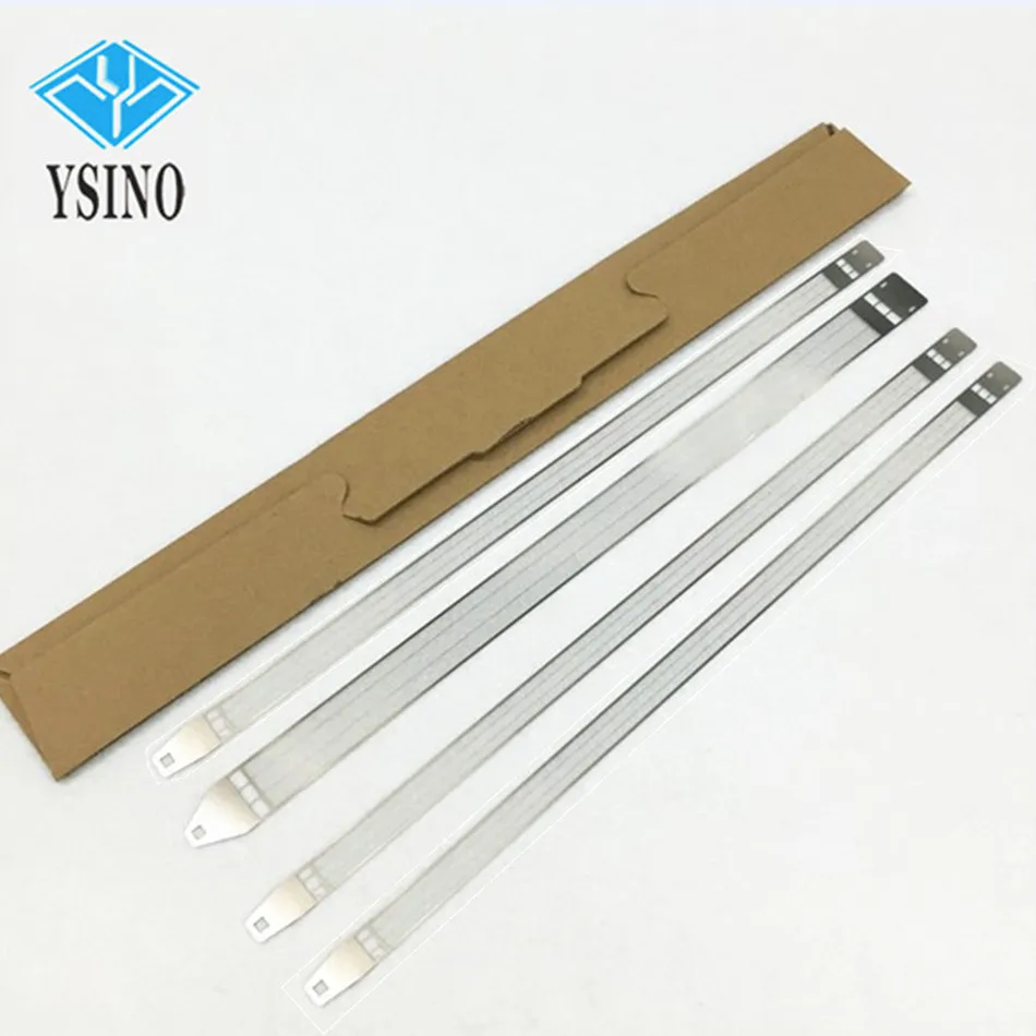

1Set X Grade A Quality CMYK Charge Corona Grid For Konica Minolta Bizhub C452 C552 C652 C654 C754 C654e C754e