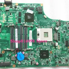 MBR6Y06001 MB. R6y06. 001 DA0ZR7MB8F0 для acer aspire 5745 5745G материнская плата для ноутбука HM55 GT420M