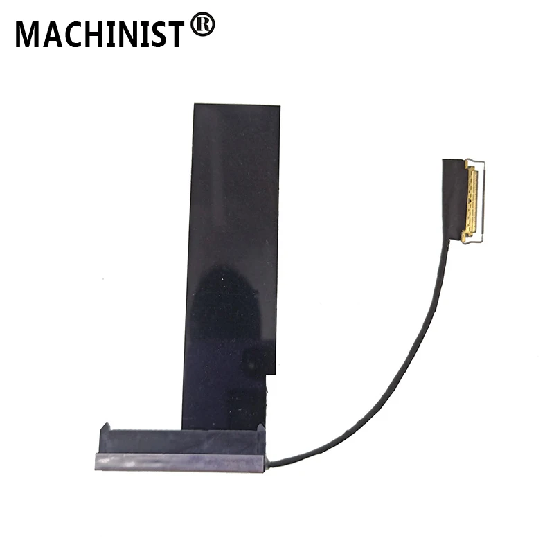 Гибкий кабель разъема HDD для ноутбука Lenovo Thinkpad X270 SATA жесткий диск SSD провод DC02C009Q00