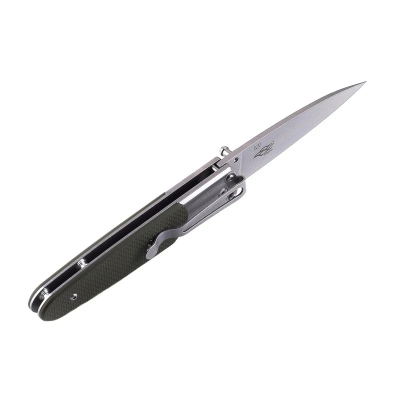 Ganzo G743-2 военный Складной нож 440C Лезвие G10 ручка охотничий открытый Carambit выживания тактическая утилита Edc инструменты