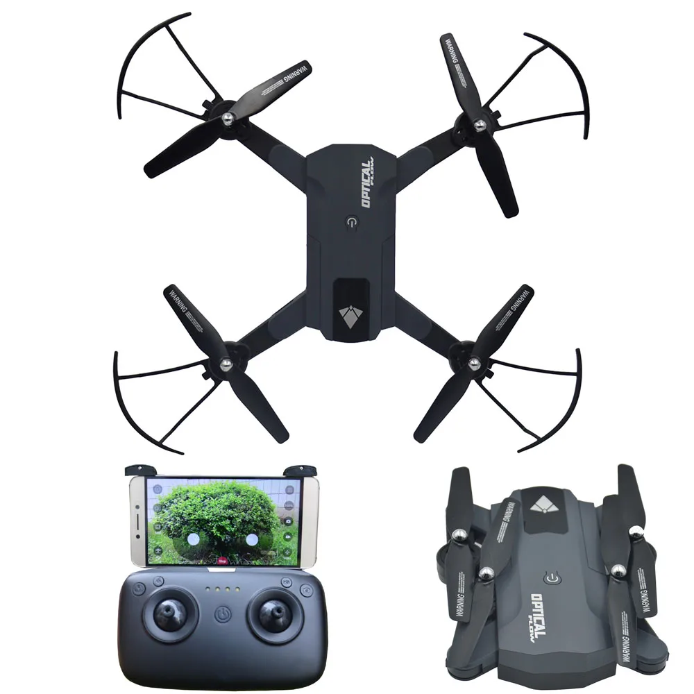 Blomiky SG900 складной Радиоуправляемый квадрокоптер Дрон 2 4 ГГц HD камера Wi Fi FPV