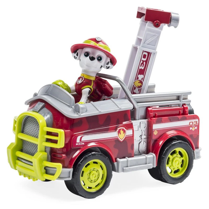 Genuine Paw Patrol Dog Nickelodeon Chase's Jungle Cruiser Skye's Jungle Copter Marshall's Jungle Action Figure Kids Toys Gift Genuine Paw Patrol Dog Nickelodeon Chase's Jungle Cruiser Skye's Jungle Copter Marshall's Jungle Action Figure Kids Toys Gift