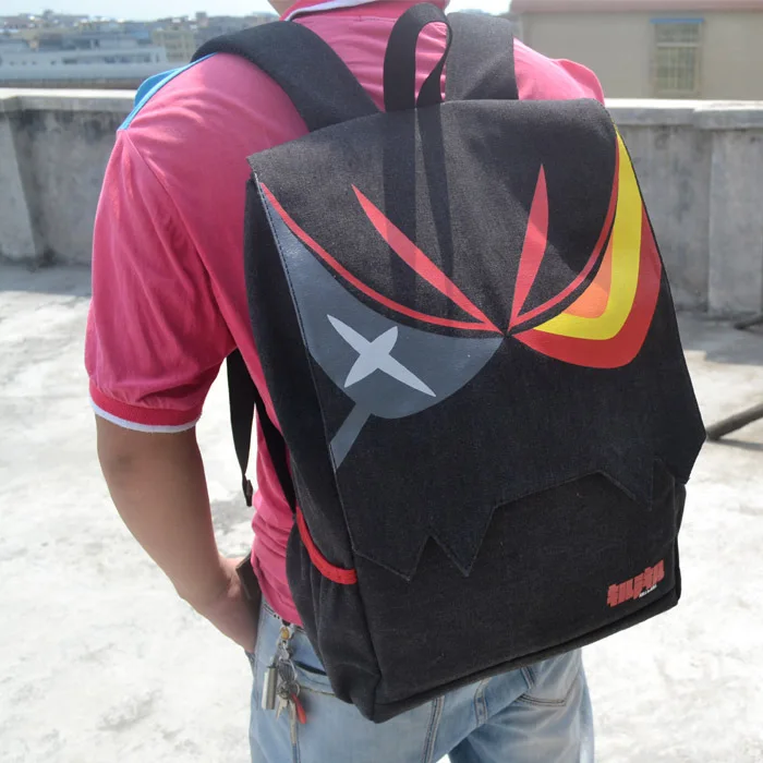 Kill la Kill Senketsu Backpack Kill la Kill Senketsu Backpack
