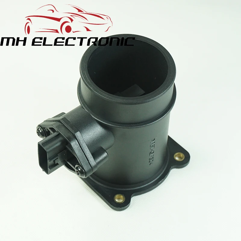 MH Электронный для NISSAN ALMERA N16 TINO PRIMERA 1 5 8 16V V10 P11 P12 WP11 WP12 MAF Массовый датчик расхода