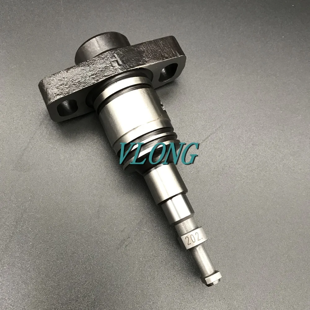 P2000 Тип PB12 Diesel Плунжер топливного насоса SPB4 202|diesel pump plunger|diesel plunger |