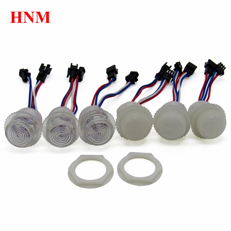 HNM-D26B-3LED-UCS1903-12V-3