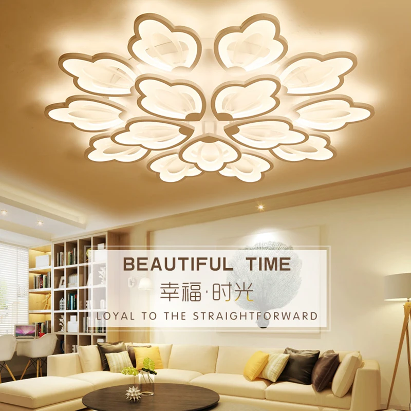 Led современное освещение люстры новинка блеск Lamparas подвески лампы|led modern|modern ledled