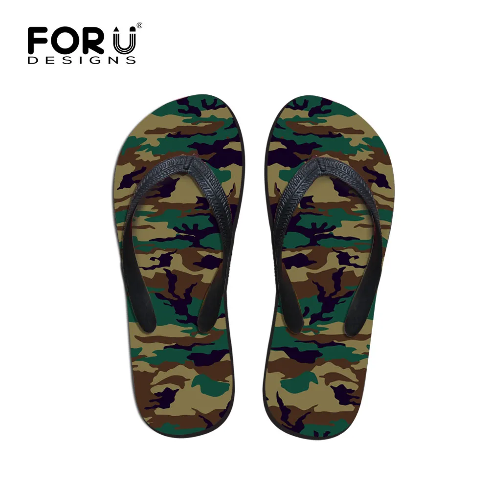 FORUDESIGNS/мужские шлепанцы в китайском стиле летние из ЭВА для мужчин мужские с