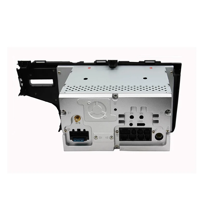 Discount Liislee For Honda Fit 2014~2017 Android Car Navigation GPS Audio Video Stereo Multimedia HD Touch Screen Player. 2