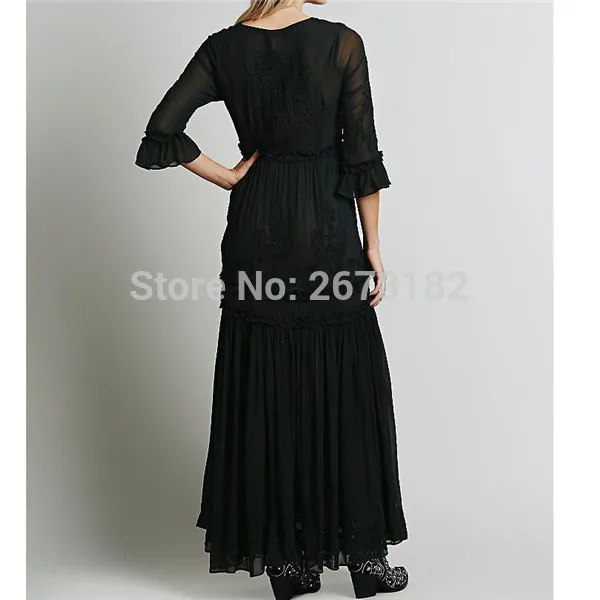 woman summer dresses600