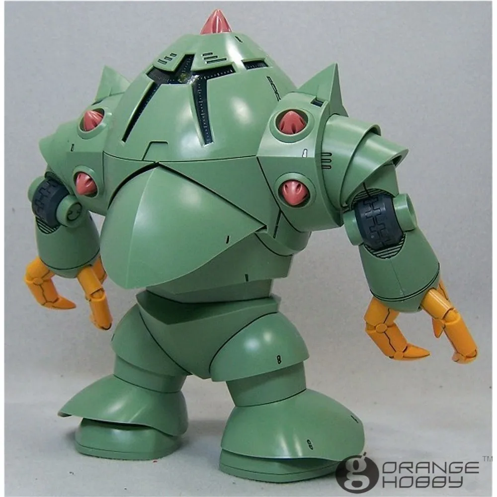 Ohs Bandai Hguc 081 1 144 Msm 10 Zock Mobile Suit Assembly Model Kits Model Kit Assembly Modelkit Model Aliexpress