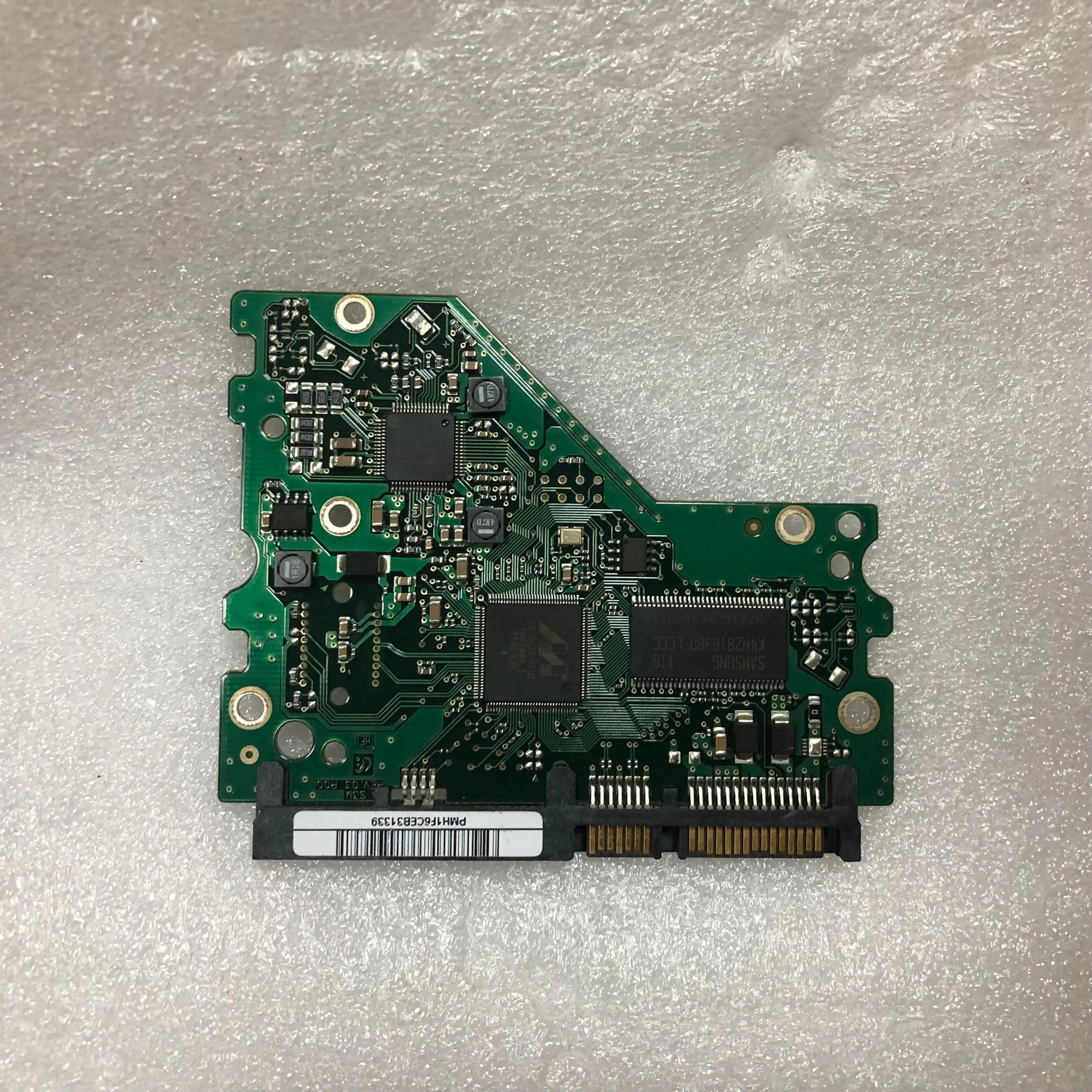 

1PCS GOOG BF41-00314A 00 OK