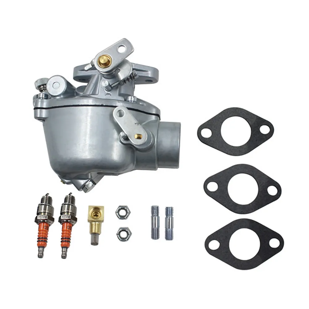 Карбюратор стиль S.43061 TE20 TO20 TO30 181643M91 181644M91 55640 010 Massey Ferguson|Карбюраторы| |