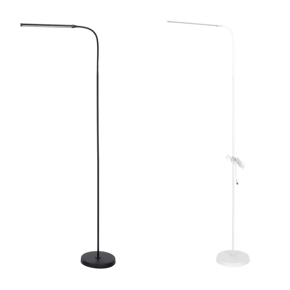 flexible floor lamps for reading