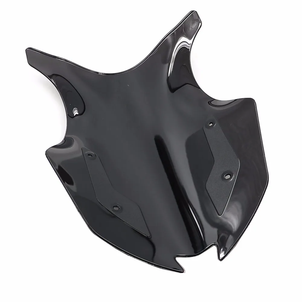 МОТОЦИКЛ ABS ветровое стекло подходит для Kawasaki NINJA 1000 SX Z Z1000SX 2017 2018 1000SX Z1000 17