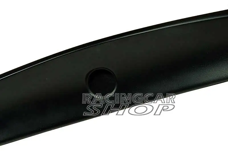 CSL Style UNPAINTED Rear Spoiler For BMW 3-Series E90 4Door 2005-2009