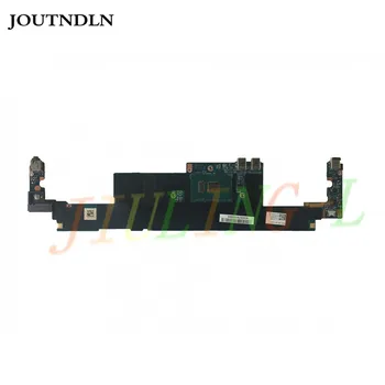 

JOUTNDLN For HP SPECTRE 13-V Laptop Motherboard 901720-601 901720-501 901719-001 I5-7200U CPU BKE31 LA-D402P