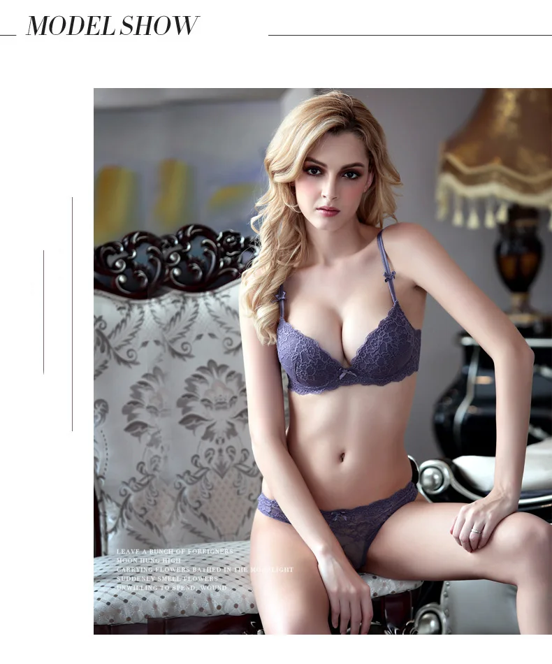 bra sexy lace